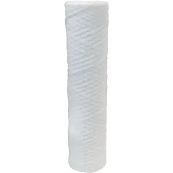 Aquawater Filtre Anti Calcaire-- Cartouche bobinée 5 microns - 6 mois