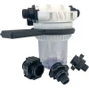 Aquawater Station De Filtration-- FILTRE SIMPLE 5 new generation sous robinet