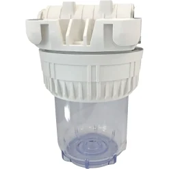 Aquawater Station De Filtration-- FILTRE SIMPLE 5 new generation sous robinet