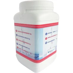 Aquawater Station De Filtration-- Recharge Silicophosphate antitartre anti corrosion - Sachet de 1KG