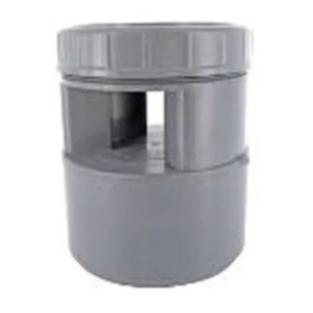 Fitt Aérateur à membrane diamètre 100 mm