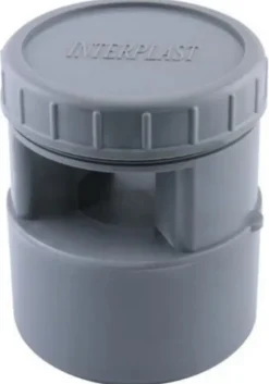 Fitt Aérateur à membrane diamètre 100 mm