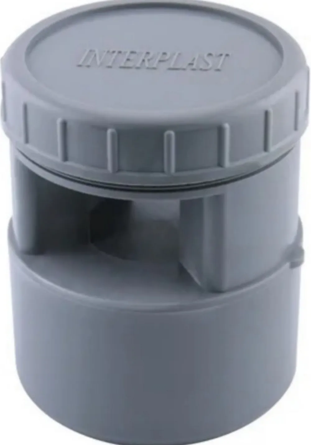 Fitt Aérateur à membrane diamètre 100 mm