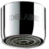 Delabie Filtration Évier-Aérateur sanitaire F22/100 par 5 pièces - - 22.5P