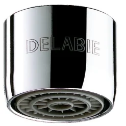 Delabie Filtration Évier-Aérateur sanitaire F22/100 par 5 pièces - - 22.5P