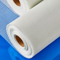 Procom Etanchéité Du Mur Intérieur-Armature fibre de verre , Treillis pour le renfort de l'Enduit d'étanchéité C3 Souple - -1 m x 50 m-