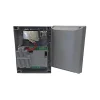 Came Motorisation De Porte De Garage-Armoire de commande ZLX24SA (Réf : 801QA-0060) POUR MOTORISATION