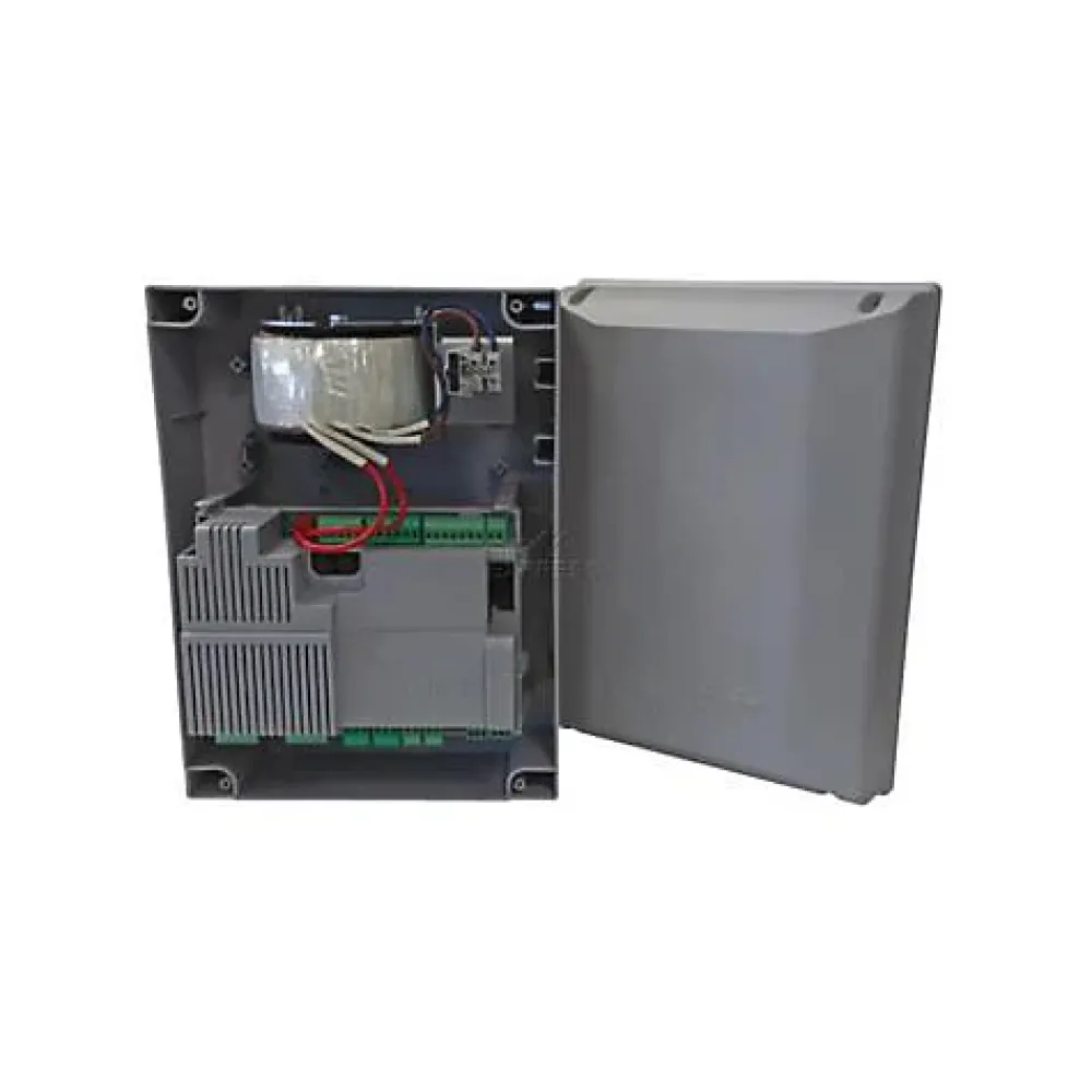 Came Motorisation De Porte De Garage-Armoire de commande ZLX24SA (Réf : 801QA-0060) POUR MOTORISATION