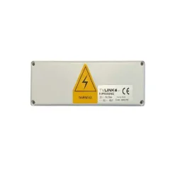 Teleco Motorisation De Porte De Garage-Armoire de commande TV PRS 868 A02 pour motorisation