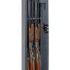 Thirard Armoire À Fusils-Armoire à fusils Brissac, fermeture par clé, 2 pênes, capacité de 5 fusils -