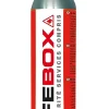 Extincteur Et Couverture Anti-Feu-Aérosol d'extinction incendie eau + mousse Lifebox 750 ml