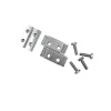 Came Arrets mecaniques 119RID270 pour portails et portes de garages