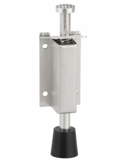 Thirard Arrêt de porte, 150mm, inox -