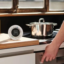 Prise Programmable-Assistant économie d'énergie Ecojoko avec capteur