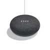 Google Assistant vocal mini anthracite