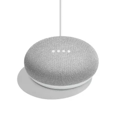 Google Nest Assistant Vocal-Assistant vocal Google mini rock candy