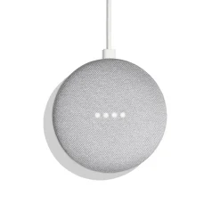 Google Nest Assistant Vocal-Assistant vocal Google mini rock candy