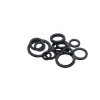 Noyon & Thiebault Assortiment 15 joints caoutchouc Noyon et Thiebault