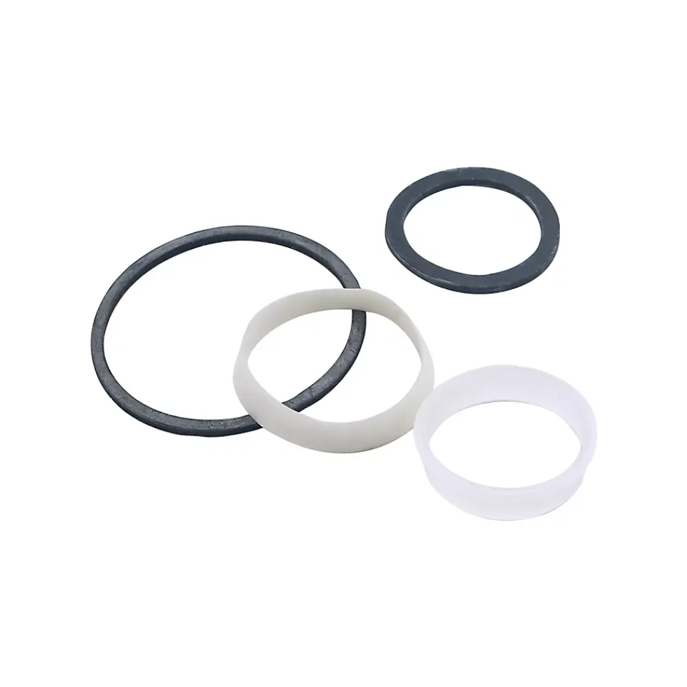 Noyon & Thiebault Assortiment joint siphon en laiton Noyon et Thiebault Ø32mm