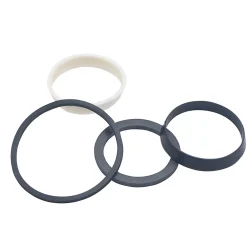 Noyon & Thiebault Assortiment joints pour siphon en plastique Noyon et Thiebault Ø40mm