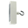 Diall Attache magnétique Blanc 10 kg