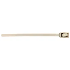Zenitech Fixation Et Raccordement Du Câble-20 attaches clipsables diamètre 16/20mm