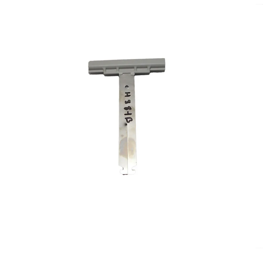 Zurfluh-Feller ATTACHE TABLIER A CLIPPER (Lame 8 : LG 175) OCTO