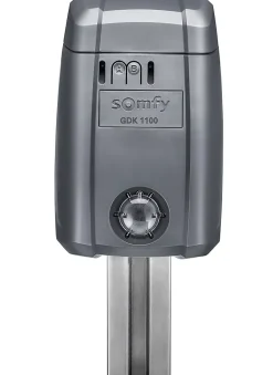 Somfy Motorisation De Porte De Garage-Automatisme porte de garage GDK1100