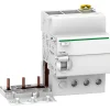 Schneider Electric A9v41363 Bloc Différentiel 30ma Triphasé 3p 63a Type Ac - Schneider Vigi Ic60