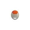 Comelit Badge électronique De Proximité Cle Programmable Orange - Cle-o -