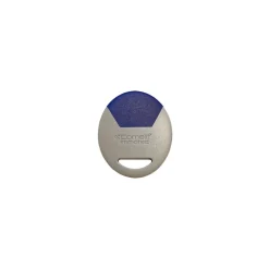 Comelit Badge électronique De Proximité Cle Programmable Bleu - Cle-b -