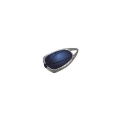 Cdvi Badge 13,56 Mhz - Metal -