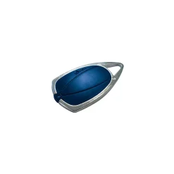 Cdvi Badge 13,56 Mhz - Metal -