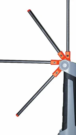 Sam Outillage Baladeuse d'inspection ultra plate - - BAL-35