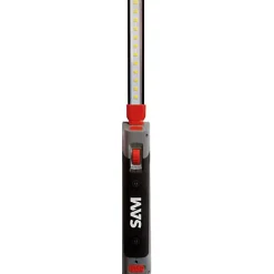 Sam Outillage Baladeuse d'inspection ultra plate - - BAL-35