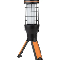 Zenitech Baladeuse + torche LED rechargeable USB - 800lm -