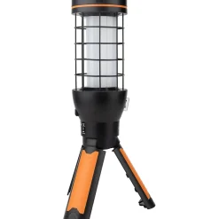 Zenitech Baladeuse + torche LED rechargeable USB - 800lm -
