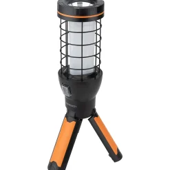 Zenitech Baladeuse + torche LED rechargeable USB - 800lm -