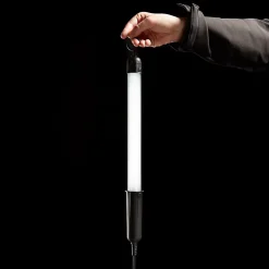 Diall Baladeuse-Baladeuse tube fluorescent 180 lumens