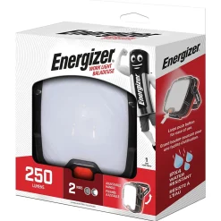 Energizer Baladeuse worklight 250 lumens