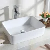 Balneo Evacuation De Lavabo-Vasque-Bonde clic-clac sans trop-plein, pour lavabo, finition chrome, laiton