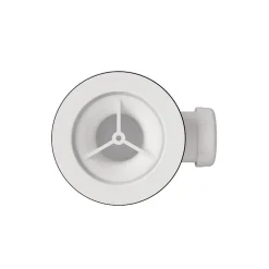 Balneo Evacuation De Baignoire-Siphon 68mm, pour receveurs de douche, hautere 68mm Stone Tray