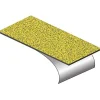 CQFD Tôle-Bande adhésive antidérapante fluo 25 mm x 5 m