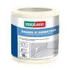 Parexlanko Ruban Isolant Électrique-Bande d'armature , 10 m x 12 mm