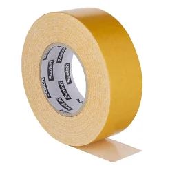 Scotch Bande double face 48 mm x 25 m Tissu