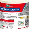Parexlanko Bande d'étanchéité en rouleau 10ml x12cm