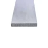 Comment Fer Profilé-Barre aluminium plate 50mm ep 3 mm, Longueur : 1 metre -