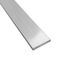 Comment Fer Profilé-Barre aluminium plate 50mm ep 3 mm, Longueur : 4 metres -