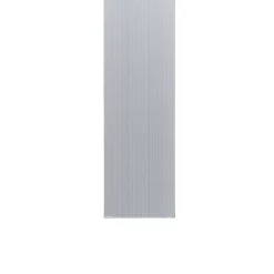 Comment Fer Barre aluminium plate 50mm ep 3 mm, Longueur : 2 metres -