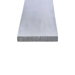 Comment Fer Profilé-Barre aluminium plate 40mm ep 5 mm, Longueur : 2 metres -
